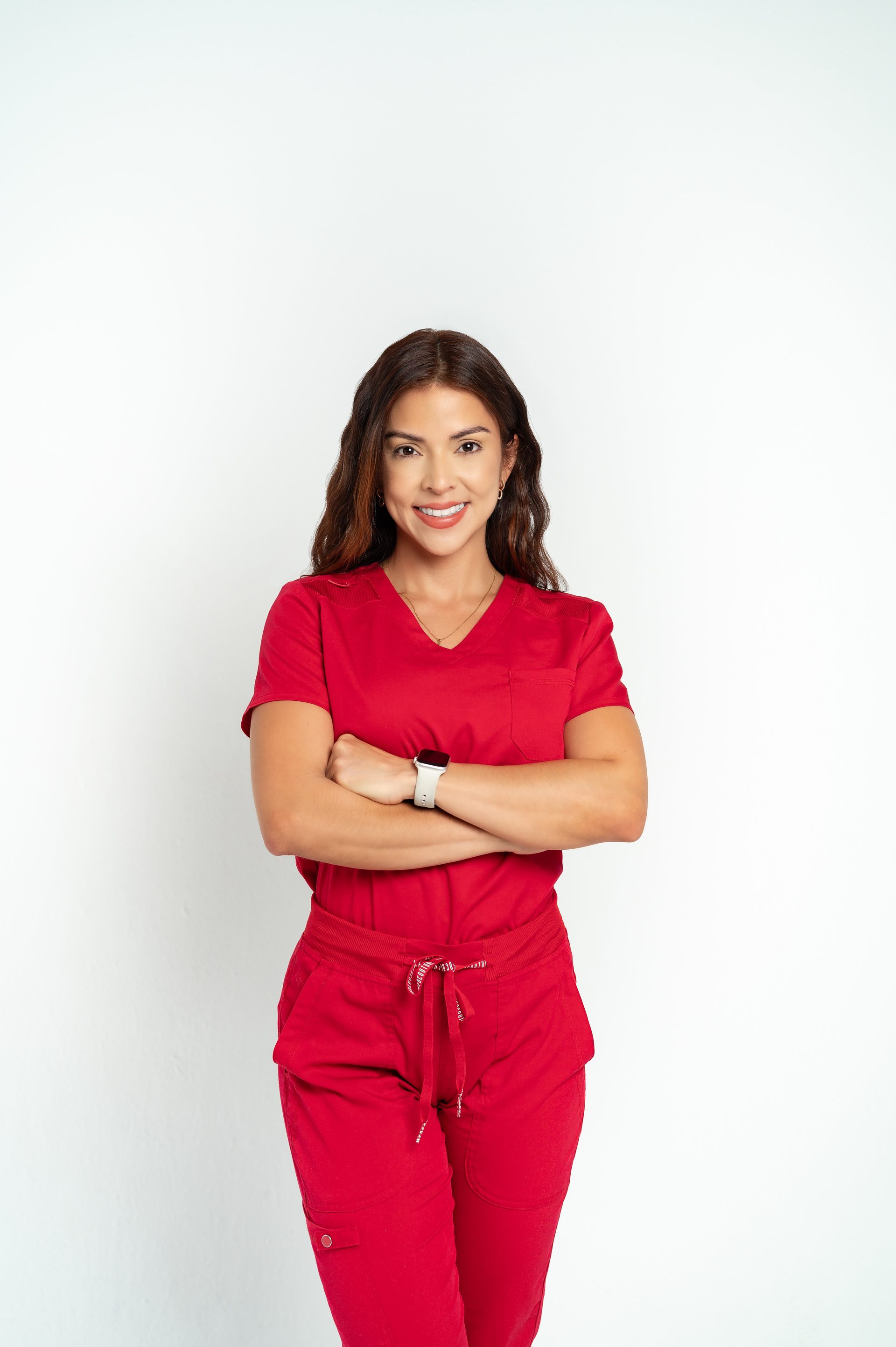 Alejandra Enciso Rodriguez