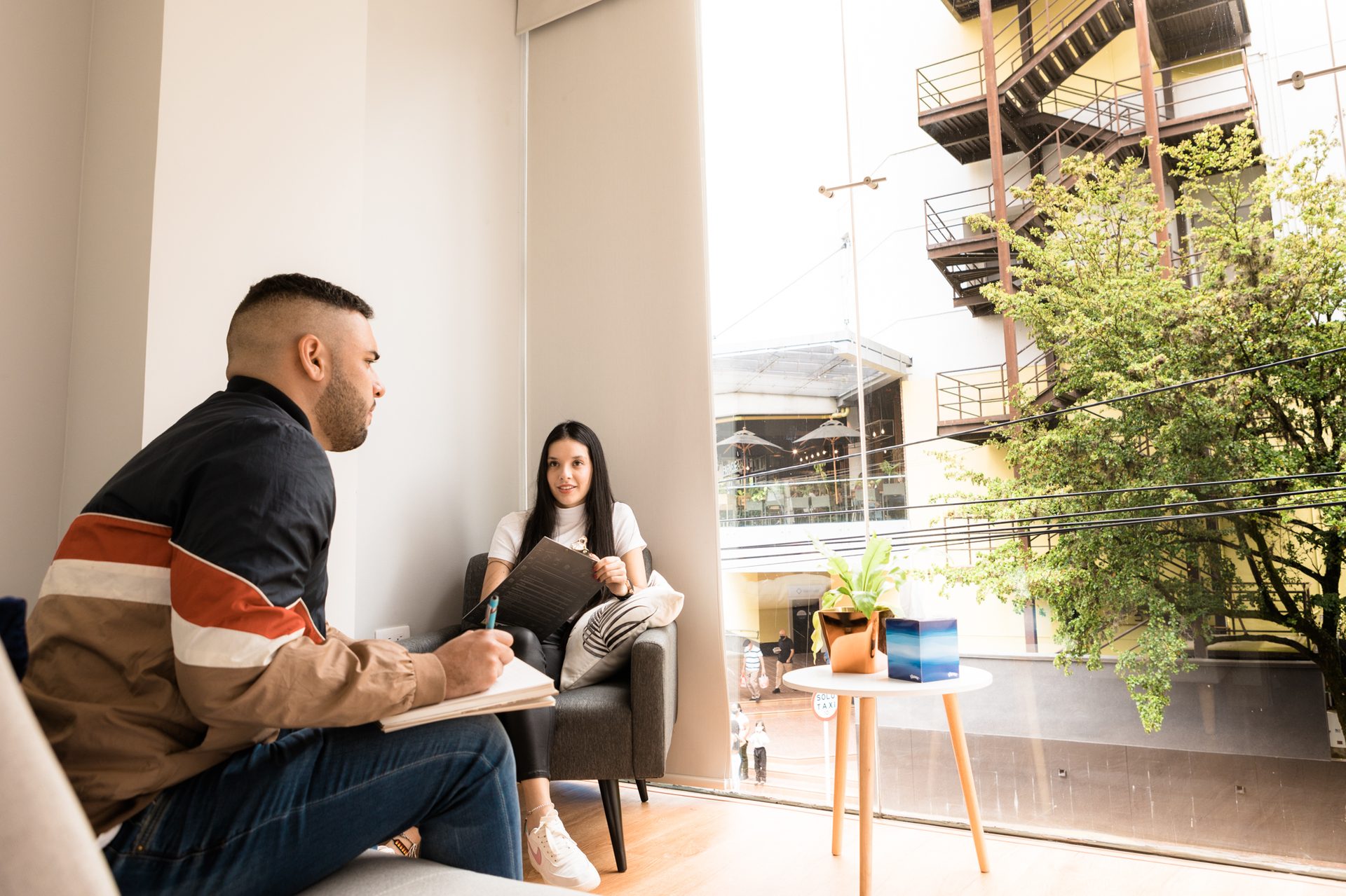 Consultorio premium Seele Medellín