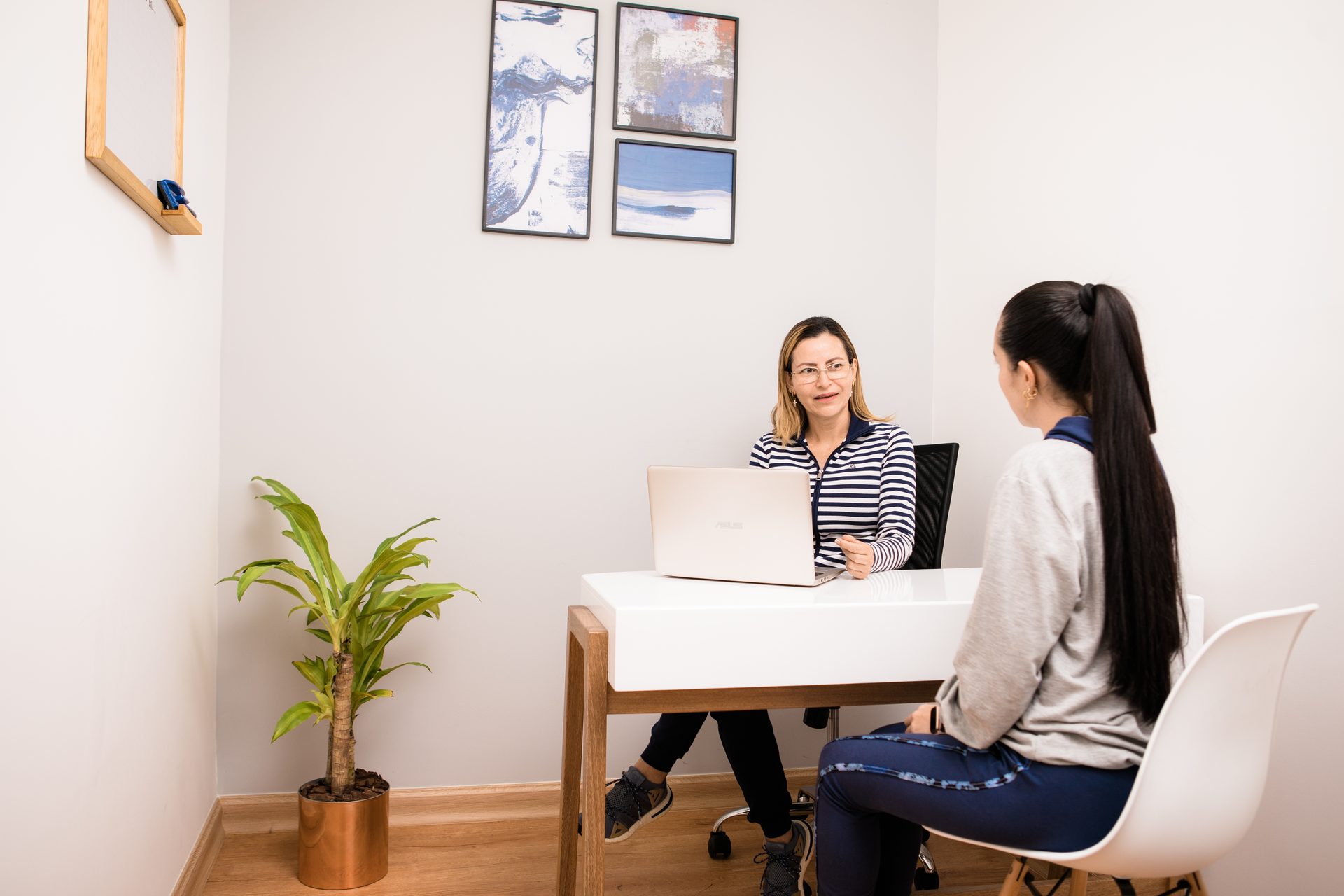 Consultorio premium Seele Medellín