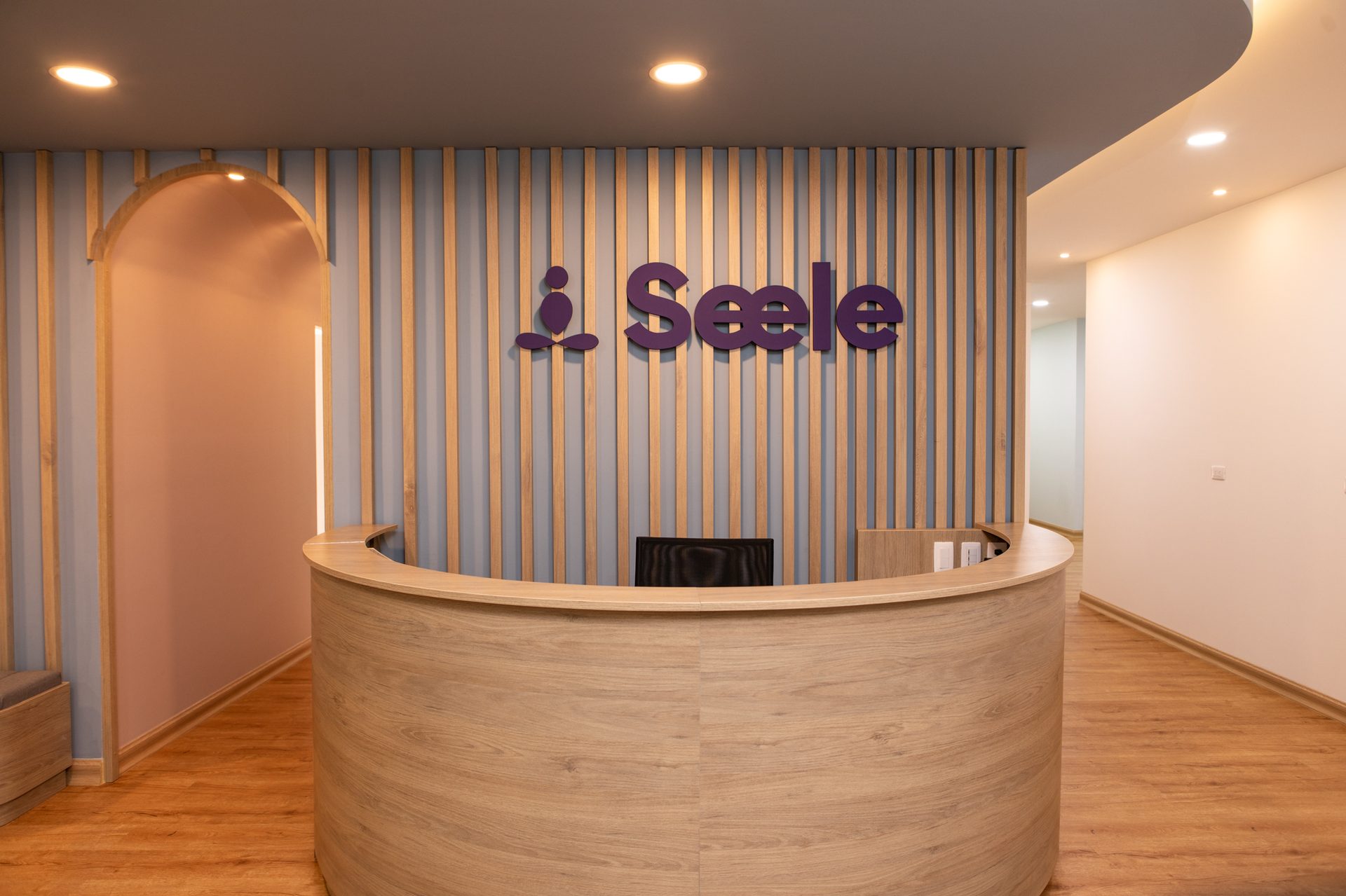 Recepción Seele